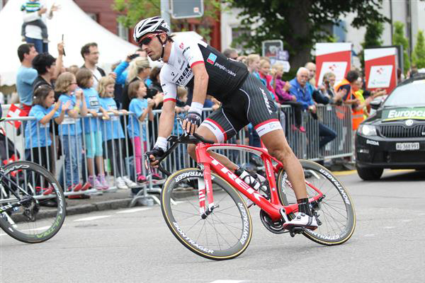 Fabian Cancellara